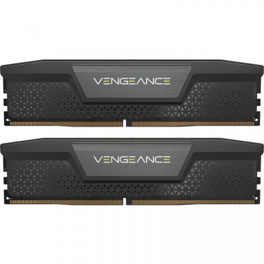 Memorie Corsair Vengeance 64GB DDR5 5600MHz 1.25 V CL40 Dual Channel Kit